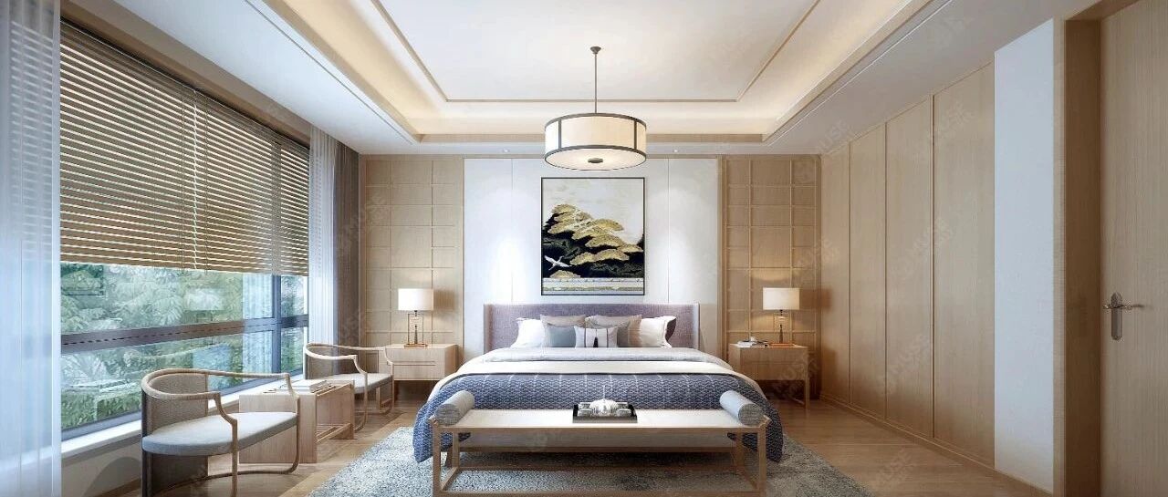 舒适居家的美好生活。