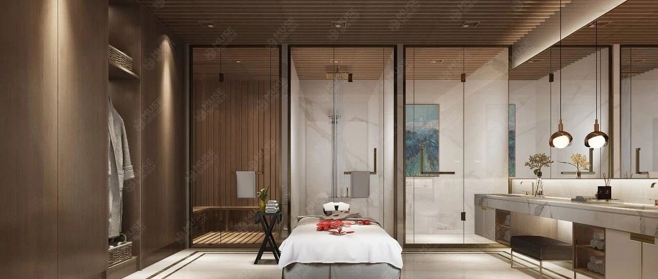 新中式绝美写意。