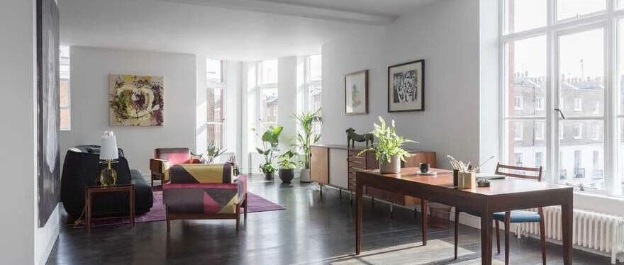 这里的优雅，请打卡。