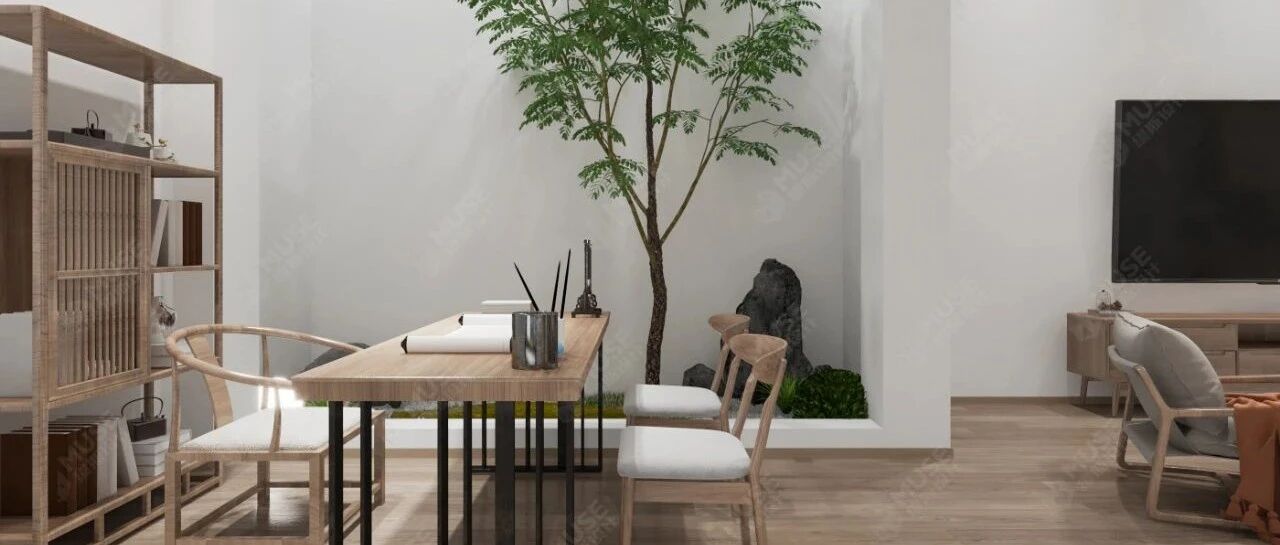 北欧设计|寻找自然的人间惊鸿客。