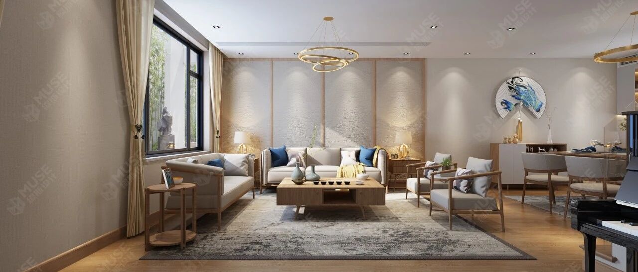 日式设计|你是人间烟火色