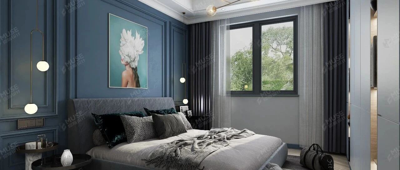 现代轻奢| 跨界时尚，行走的前卫艺术。