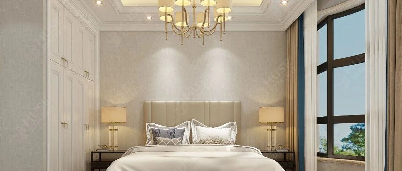 欧式设计|复古的美学