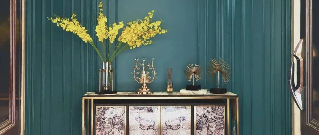 实景新作 | 420㎡上海院子，于纷繁中藏一方净土！