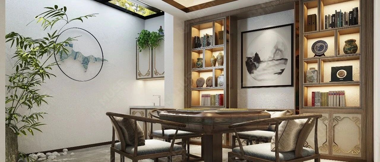 精致美学从空间开始