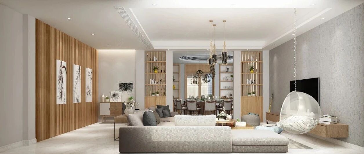 北欧文艺，这里浪漫说给你听。