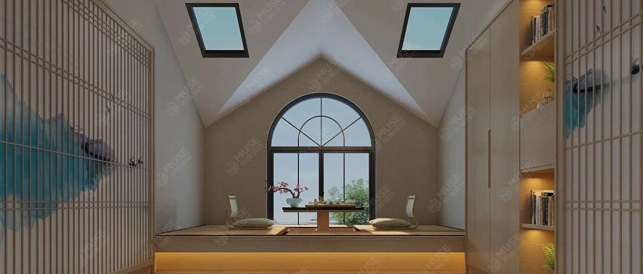 现代设计|以舒适打造生活