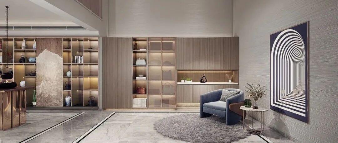 缪斯新作 | 现代简韵，印刻家的底色！