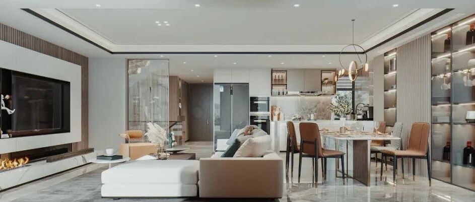 缪斯新作 | 迷人理想家，出则喧嚣入则静谧！