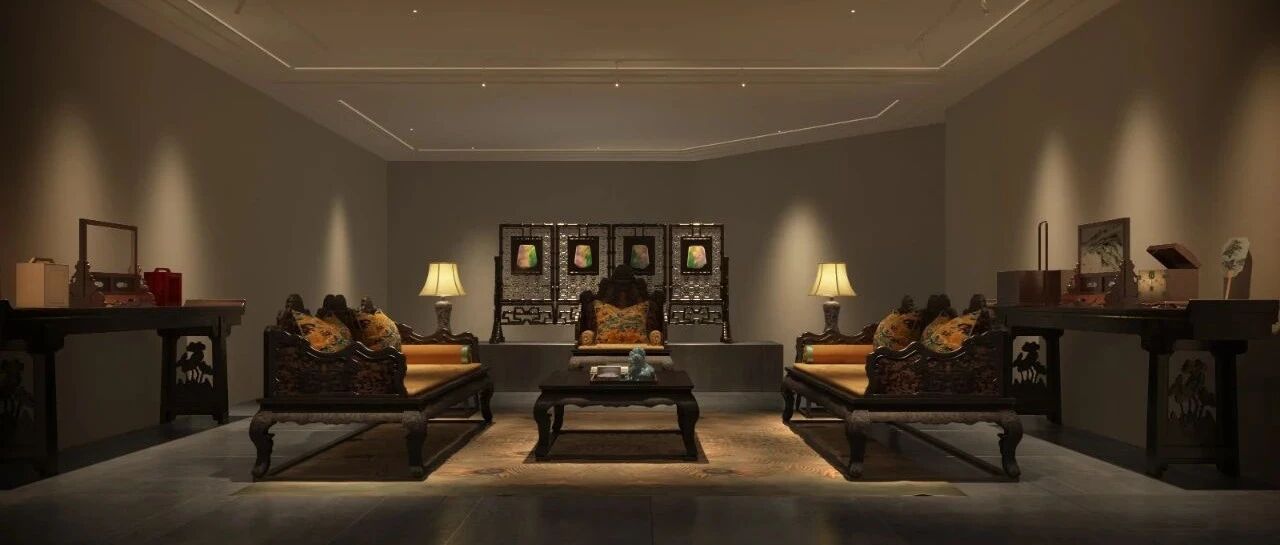 缪斯荣誉|许友荣先生再获2020第十六届设博会华鼎奖！