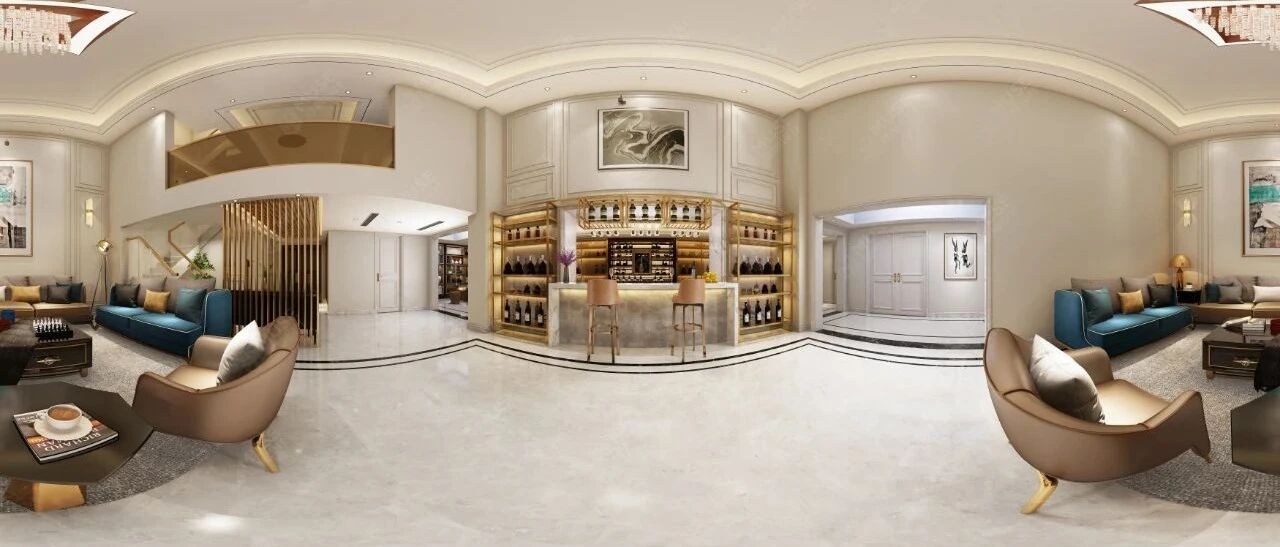 轻奢专享，艺术内涵