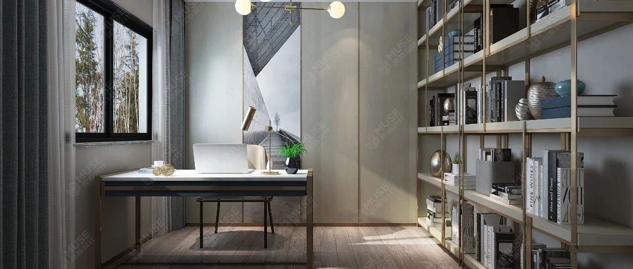 现代设计|设计与空间