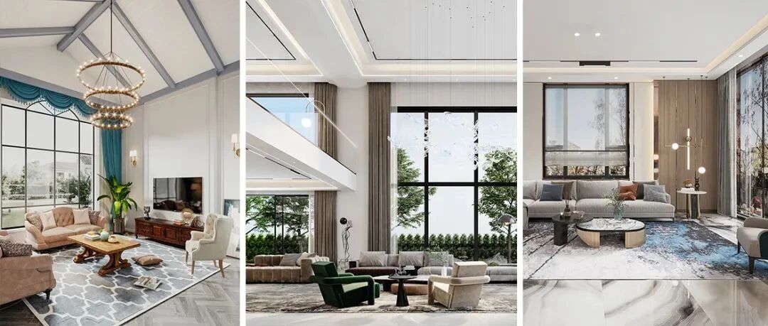 缪斯干货 | 提升采光TIPS，让家“亮”起来~