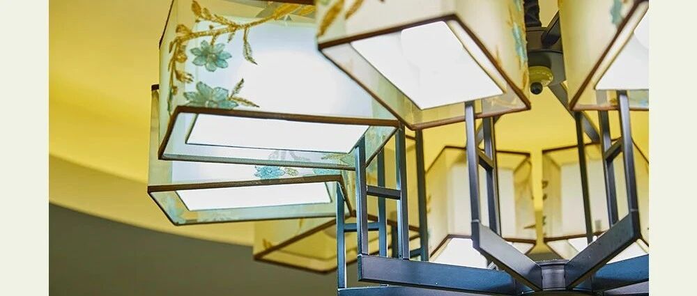 300㎡“湘重”湘菜馆大改造 ▎最是家的温存与记忆