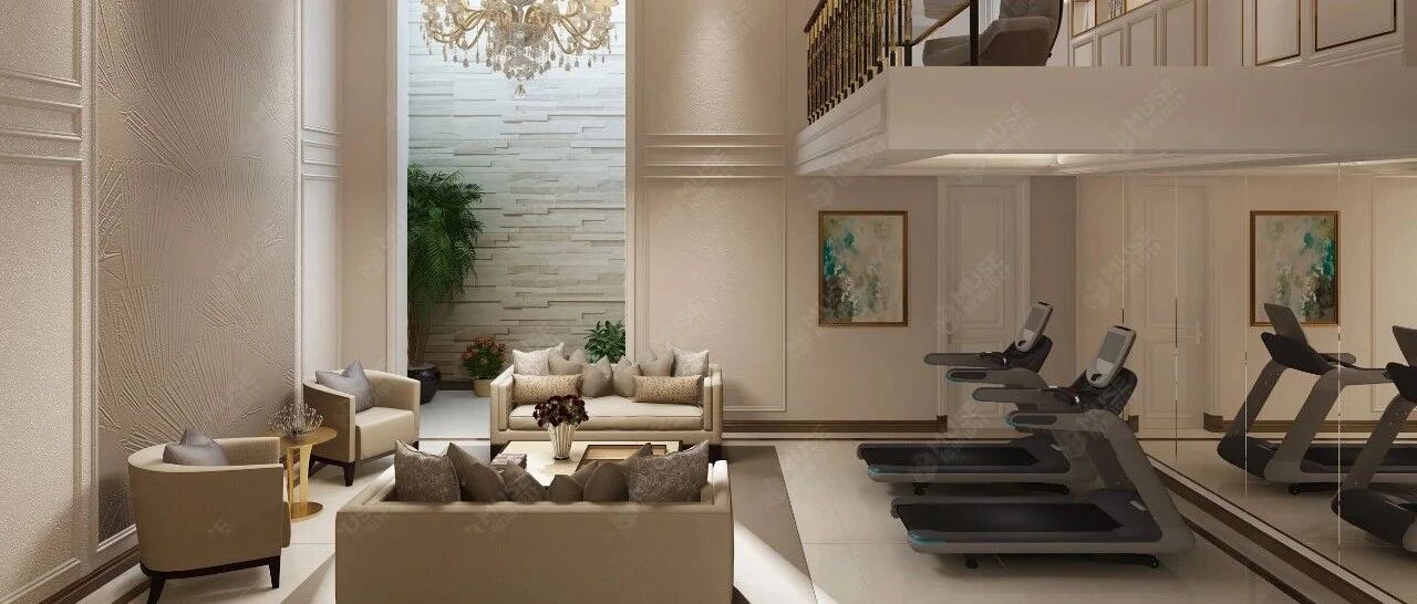 欧式设计|将浪漫进行到底。