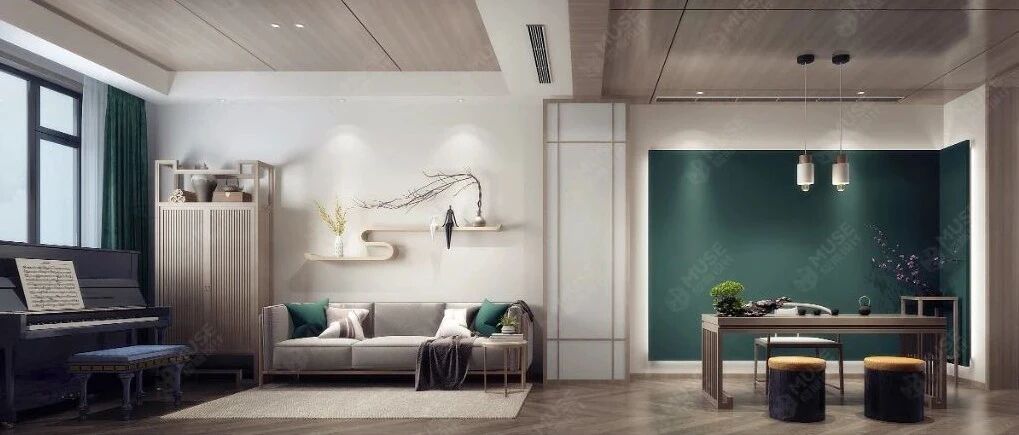 嘿，自由的空间！