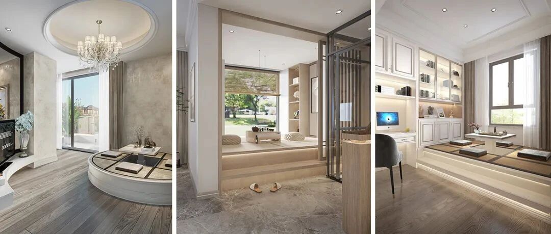 缪斯干货 | 榻榻米为什么如此受欢迎？