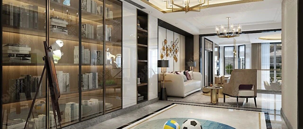 空间与你一同乘风破浪。