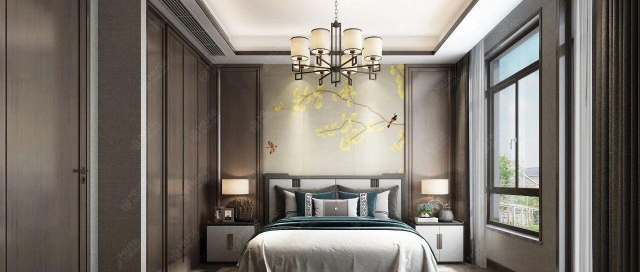 轻奢舒适，设计之美。