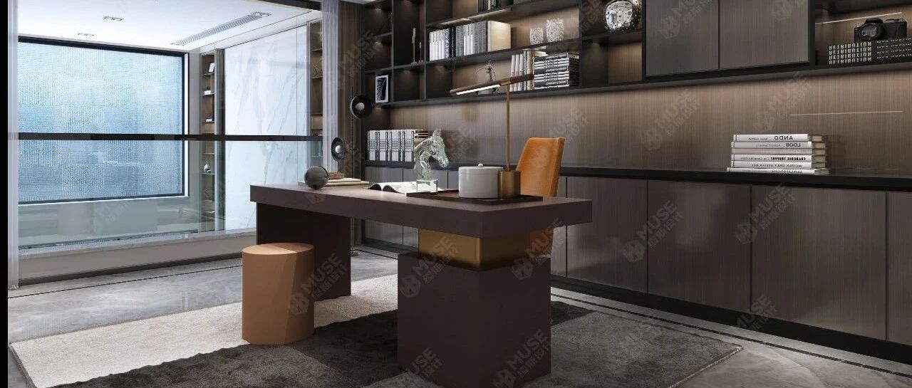 优雅的小确幸。