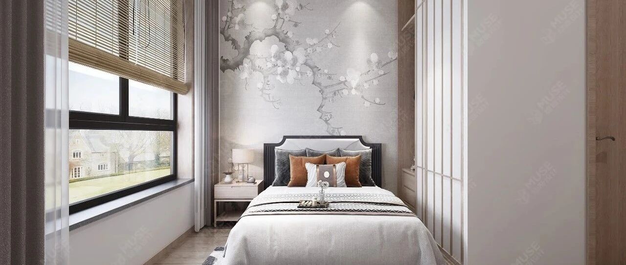 日式设计|感受小森林般的温柔