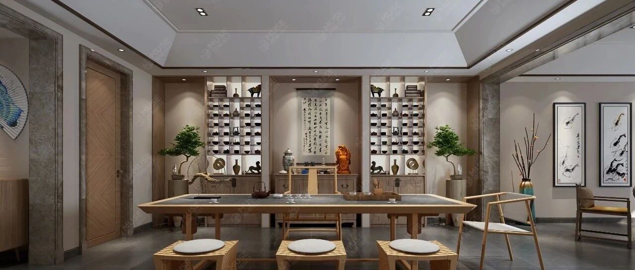 混搭设计|专治选择困难症