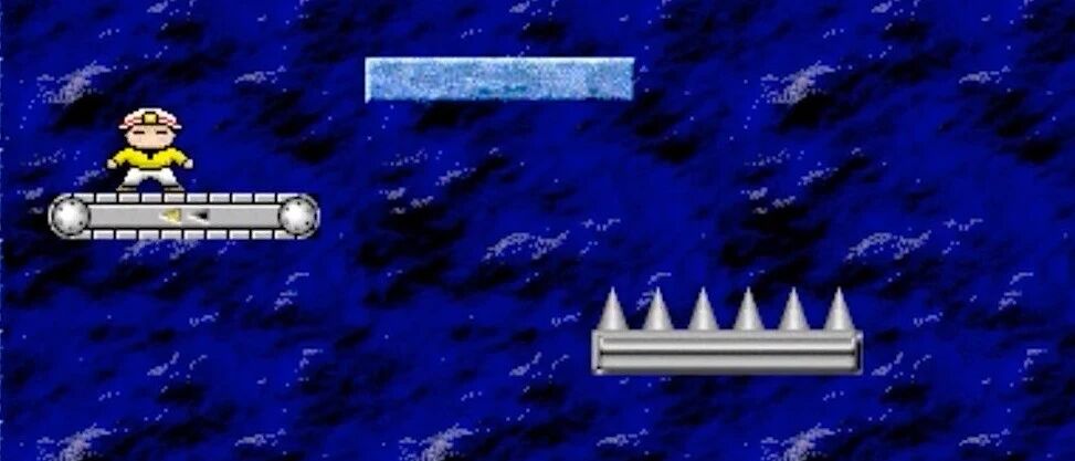 《是男人就下100层》的秘密，被他破解了