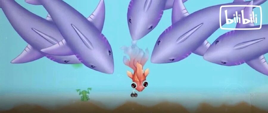 多少网友被这条鱼整崩溃了？