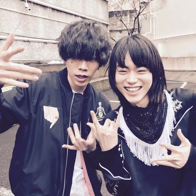 菅田将晖米津玄师