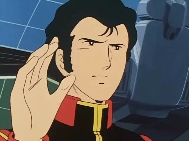 我動畫看得好好的 怎麼聲優突然就換人了 嗶哩嗶哩彈幕網 微文庫