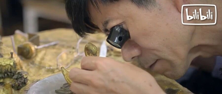 这些UP主治好了我的强迫症