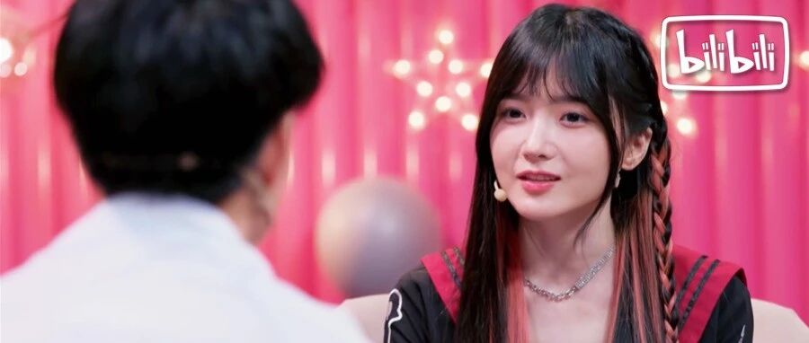 B站出的相亲节目，像给我装了监控