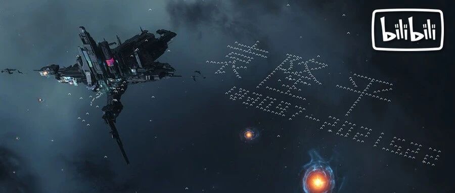 在游戏里悼念袁隆平的B站UP主们