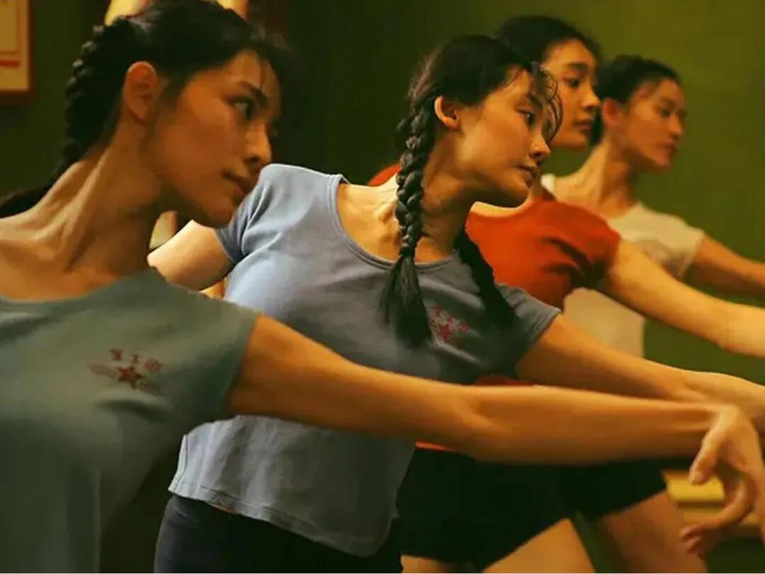 芳华三美如今成就截然不同苗苗的演艺生涯走向何方