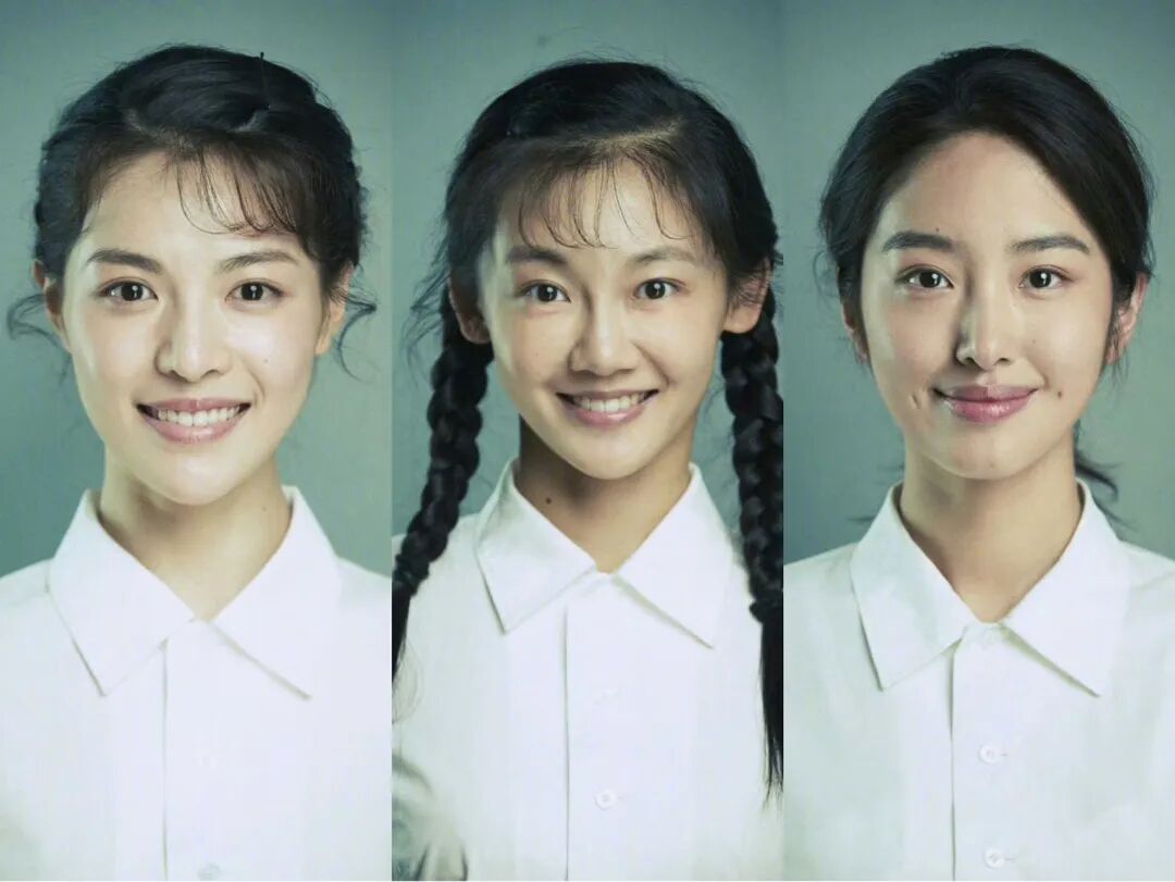 芳华三美如今成就截然不同苗苗的演艺生涯走向何方