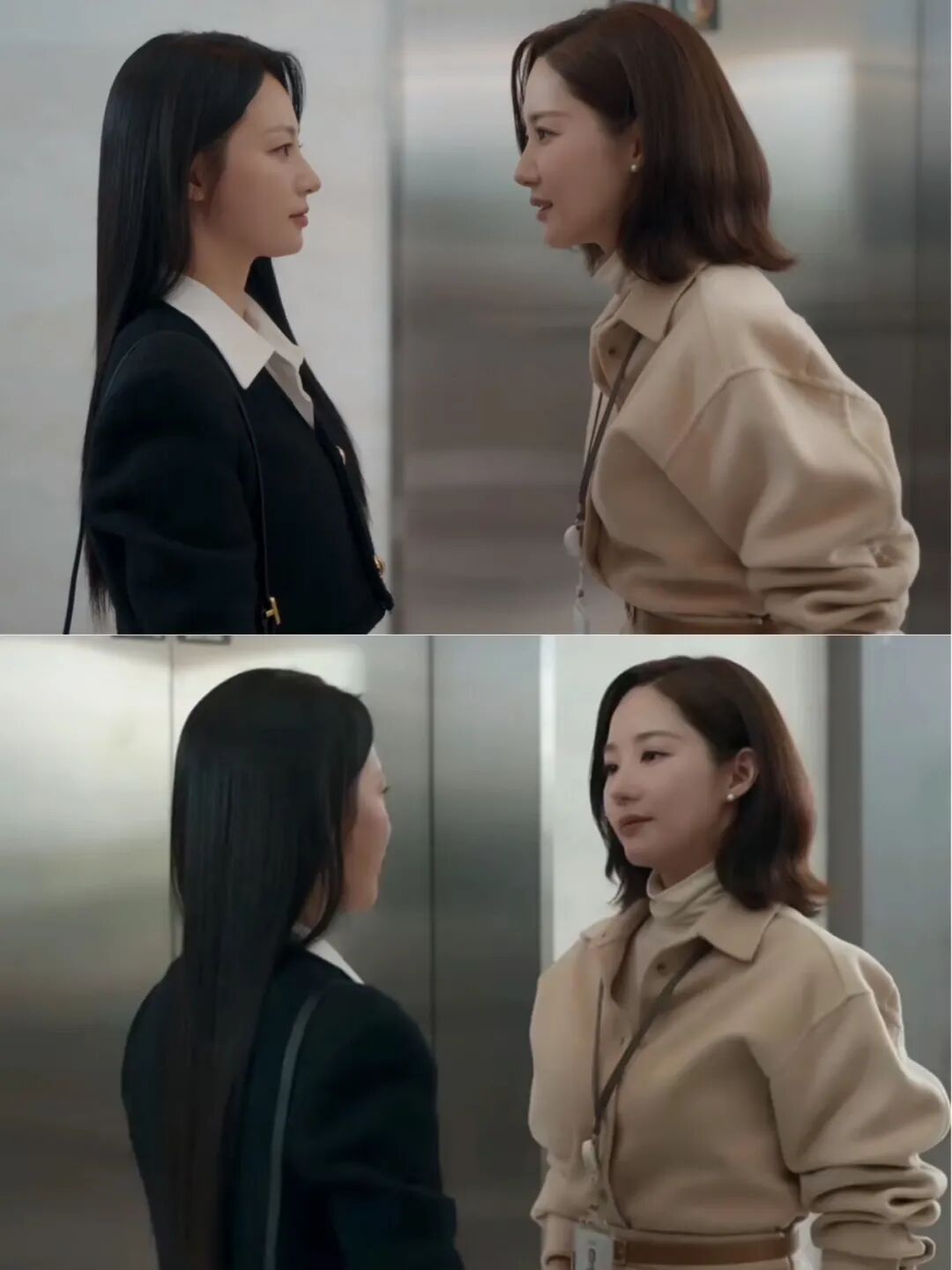 又一个被假富豪诈骗的女明星