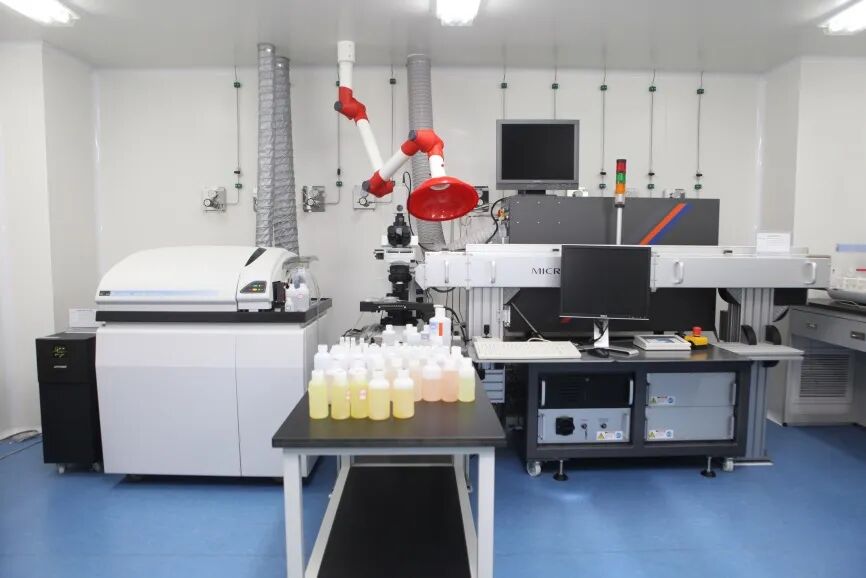 中国石油大学油气资源与探测国家重点实验室