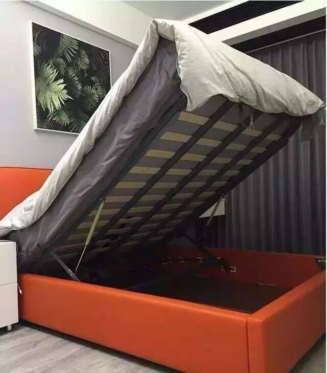 117平簡約風格裝修，真是太漂亮了，電視背景牆好讚！ 家居 第13張