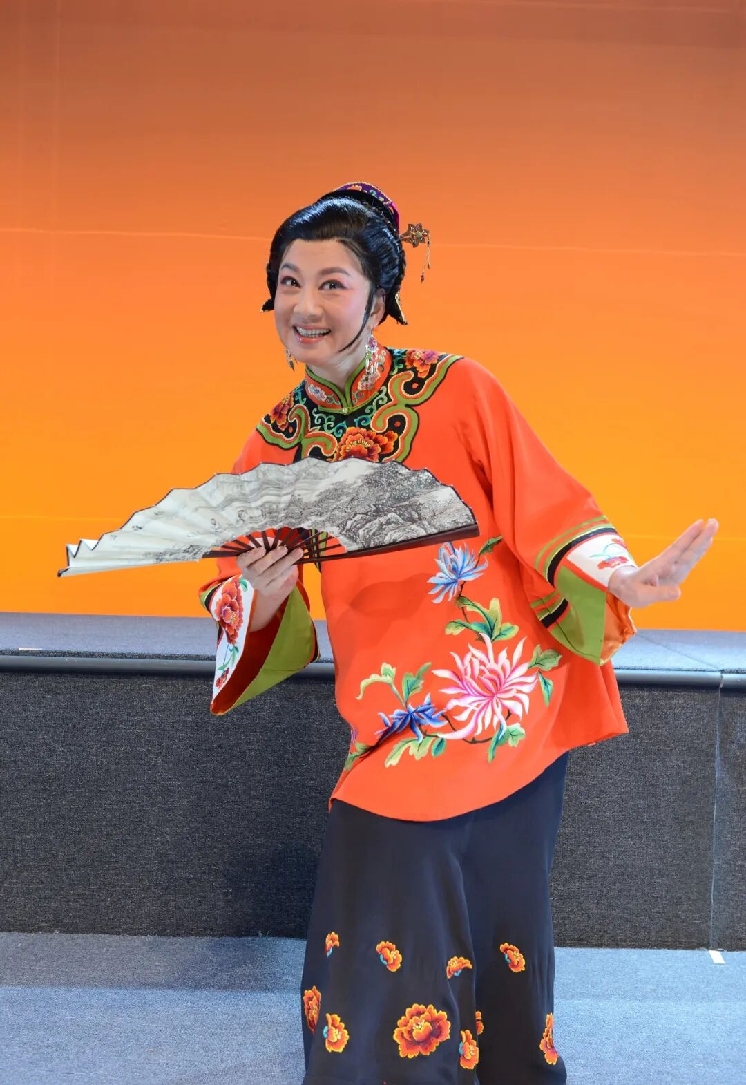 厦门文联
