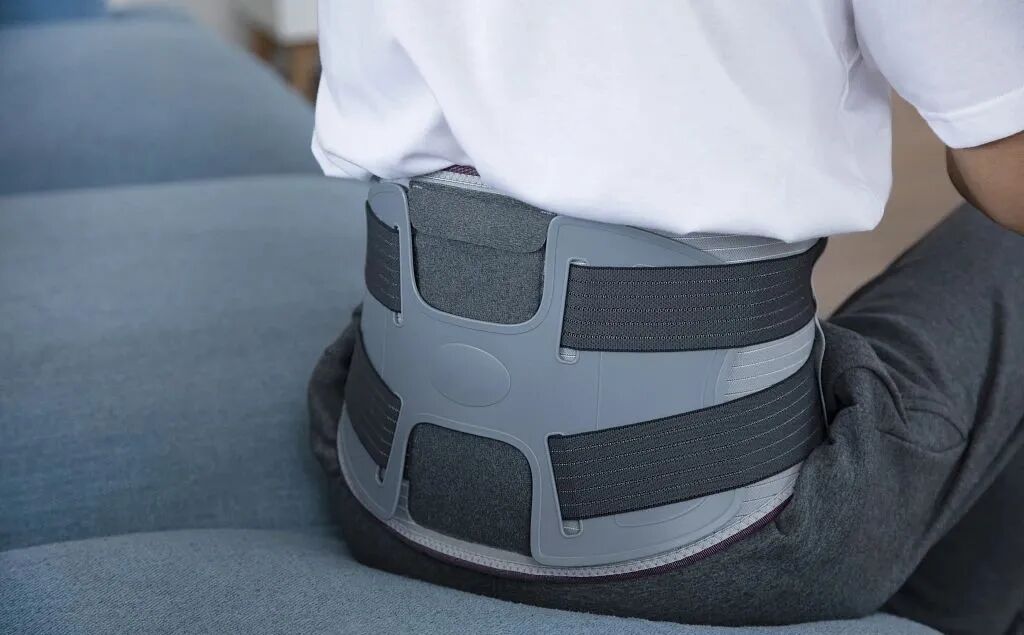 医用护腰怎么使用大医小说 ｜ 护腰带可以随便使用吗？_https://www.jmylbn.com_新闻资讯_第3张