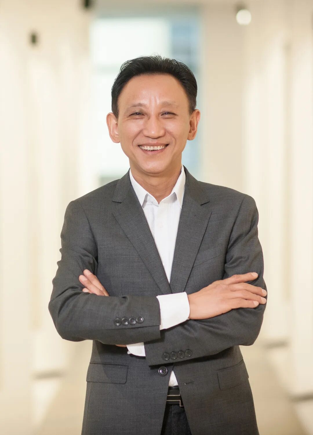 李志林:市场起伏是常态,困难的时候保持信心,天晴的时候修好屋顶-陶瓷