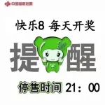 快乐8常用图表