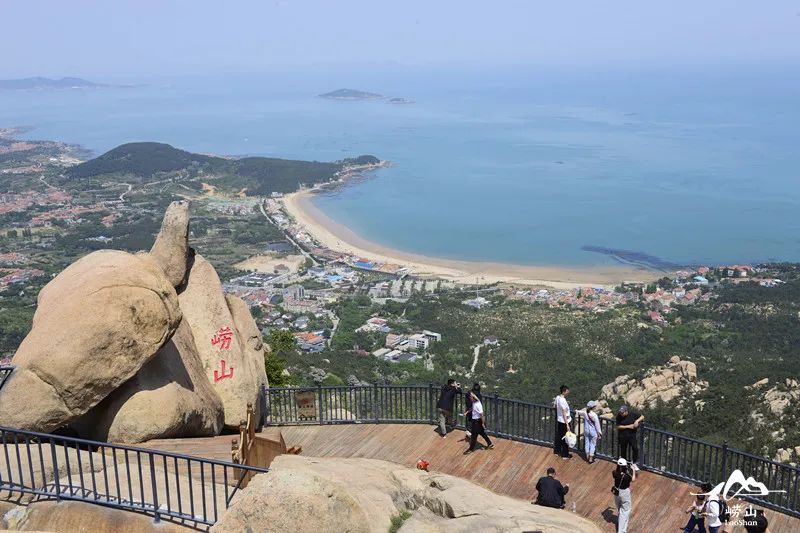 青岛入选端午热门旅游地,崂山最全旅游攻略来啦! 