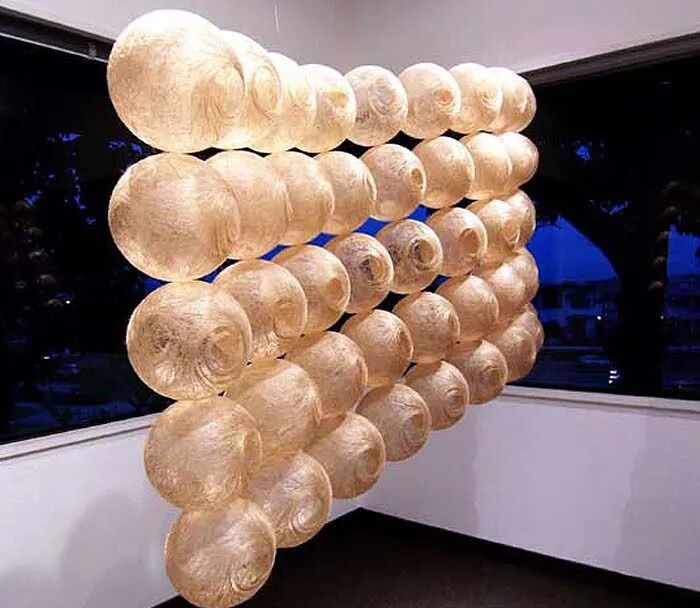 纤维艺术干啥啥行