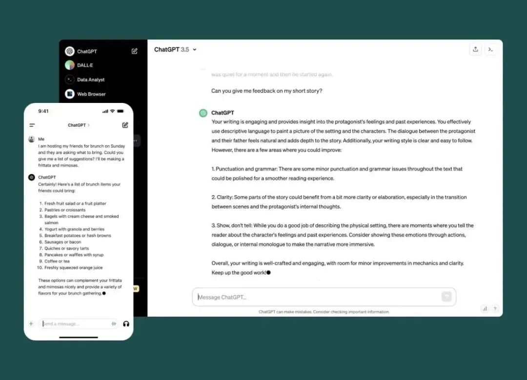 AI结合艺术创作，人工智能再上新高度