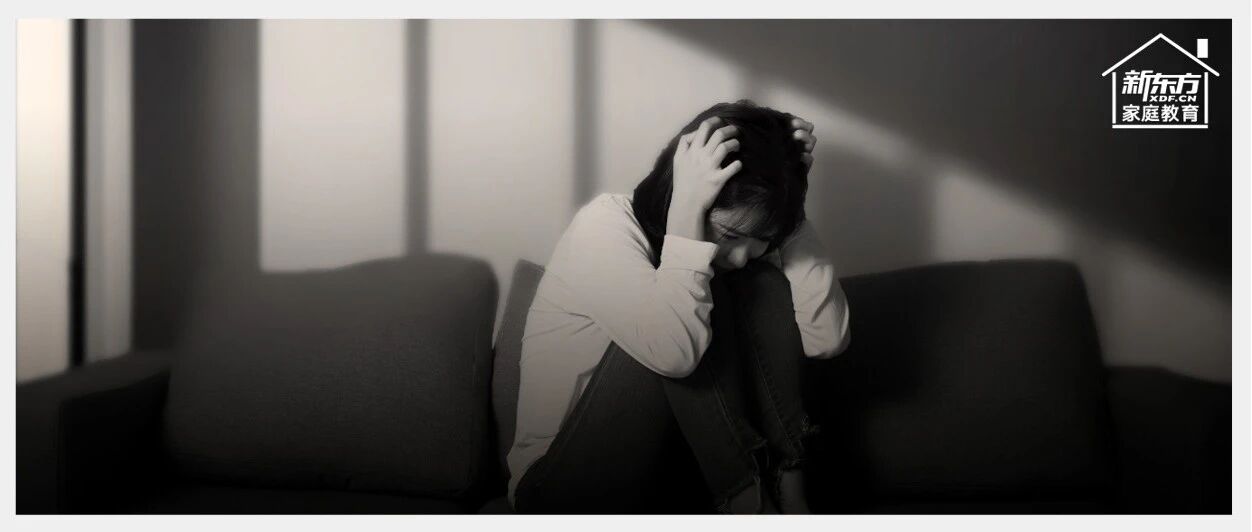 20个抑郁休学的家庭曝光，背后原因警醒千万父母：“孩子不是叛逆，是病了”