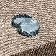 江苏一女子结婚，父亲给2个“啤酒盖”当嫁妆，半年后她带去鉴宝，专家：我劝你上交