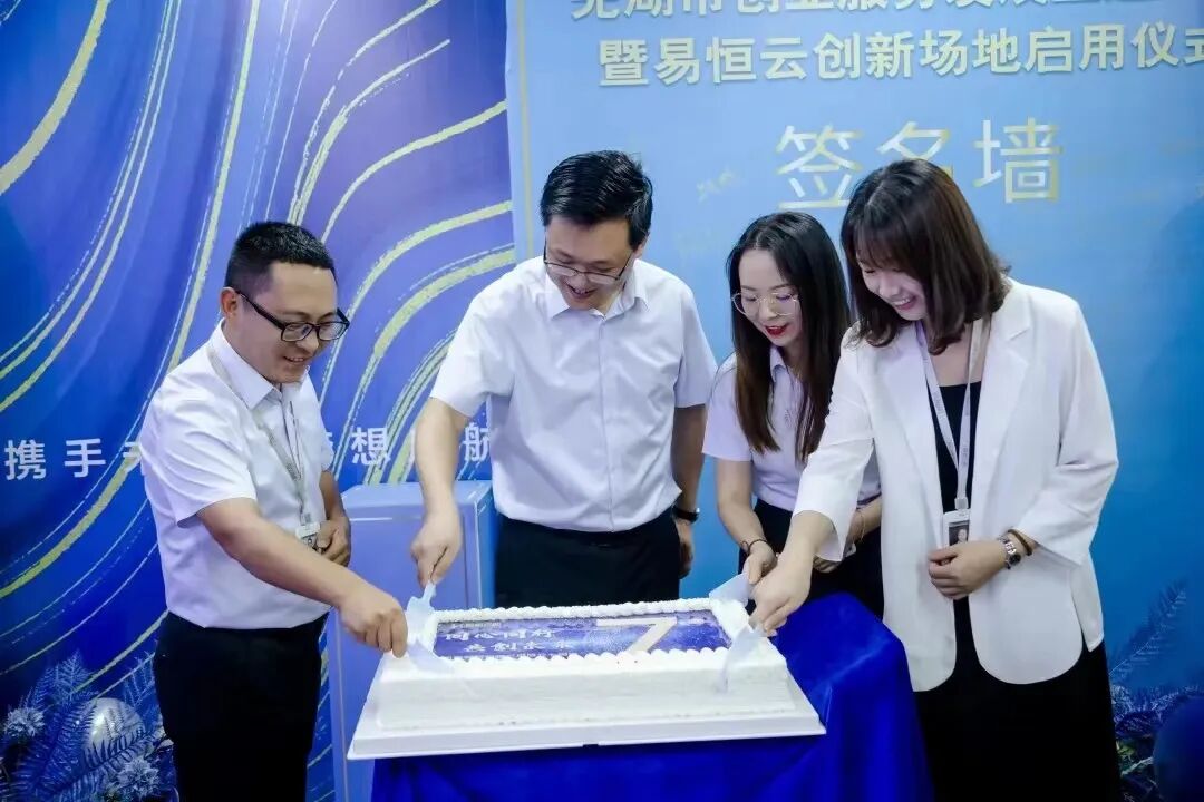 【人物访谈】孙晓琦：机遇总是留给有准备的人(图2)