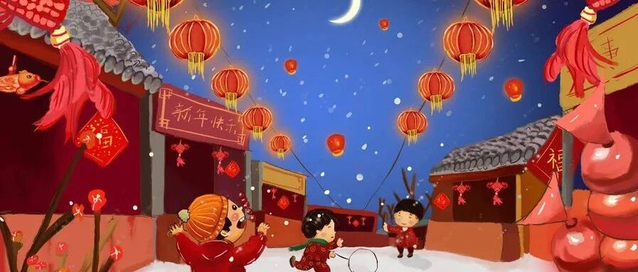 新春大礼包！初中全学科预复习资料+中考复习攻略（含真题），春节持续充电……