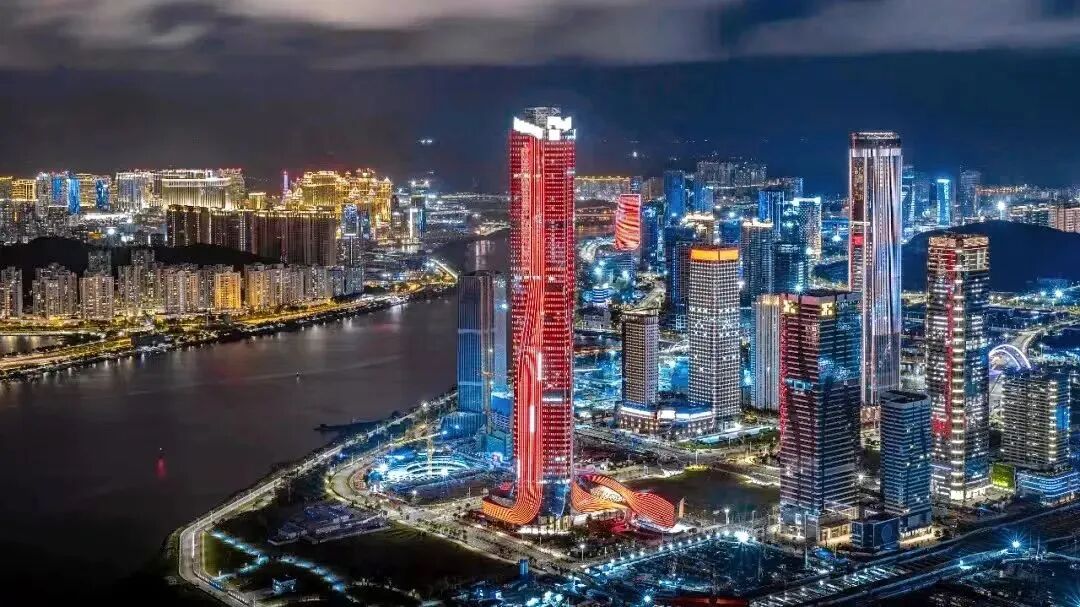 2022年全面封关！横琴即将改名！“新免税岛”来了！